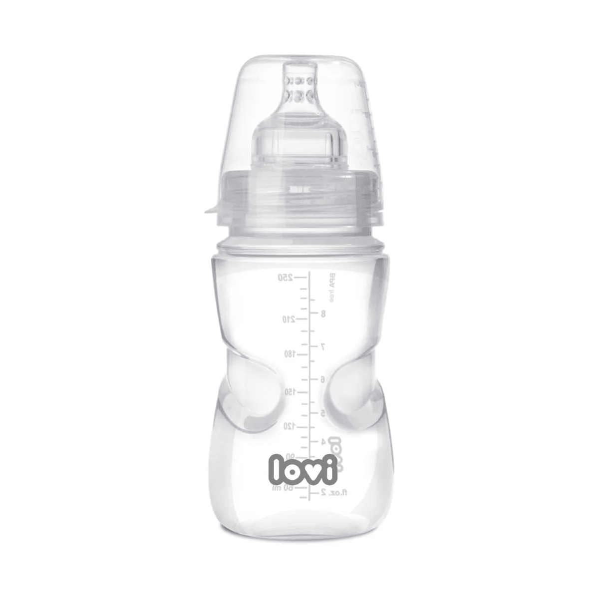 LOVI Medical+ Bottle 250 ml