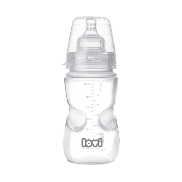 Hovedbilde LOVI Medical+ Bottle 250 ml