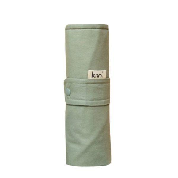 Hovedbilde Kiin Baby stellematte, eucalyptus