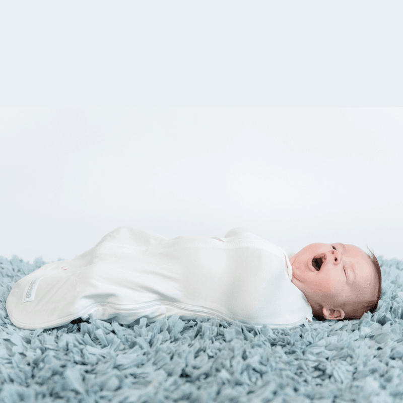 Woombie Babysvøp Original 