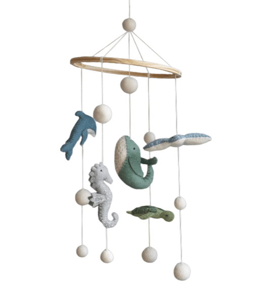 Hovedbilde Gamcha Uro - Blue Sea Animals