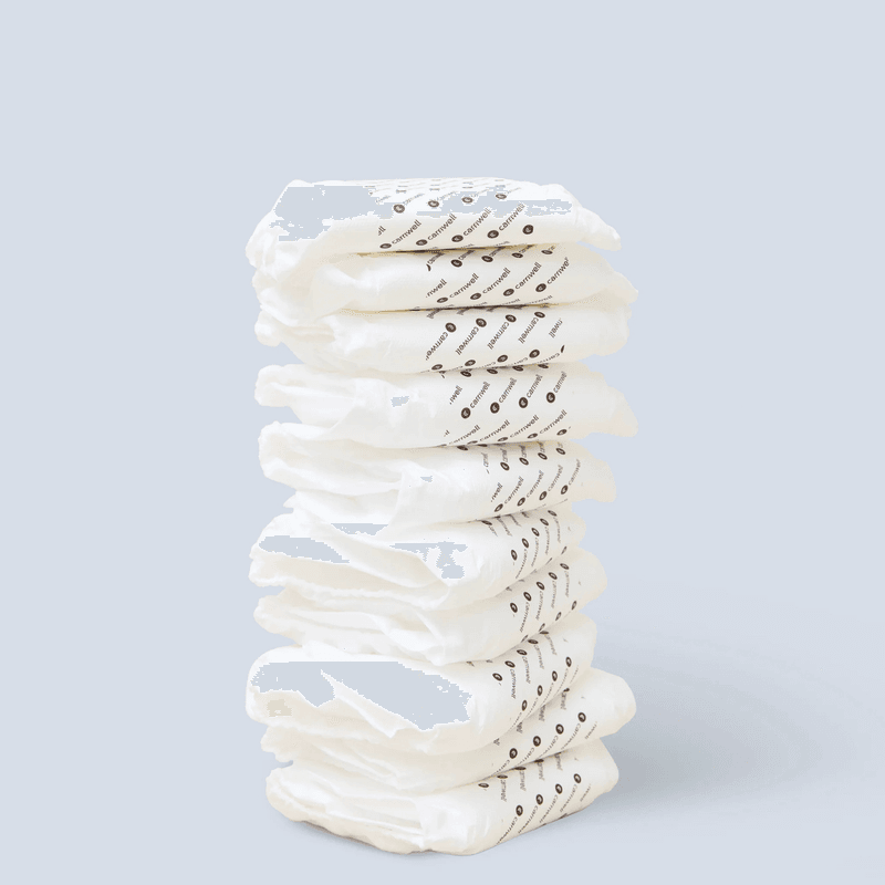 Carriwell Engangs Maternity & Etter fødsel Care Pads, 10pk