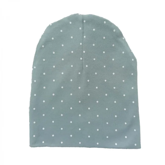 Hovedbilde Summerville Organic babylue i økologisk bomull - ...