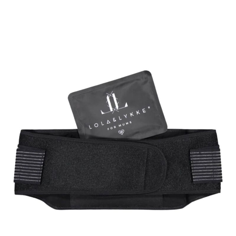 Lola og Lykke Core relief pregnancy support belt