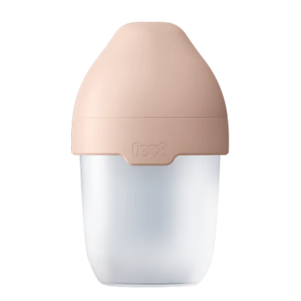 Hovedbilde LOVI Bottle Mammafeel 150 ml