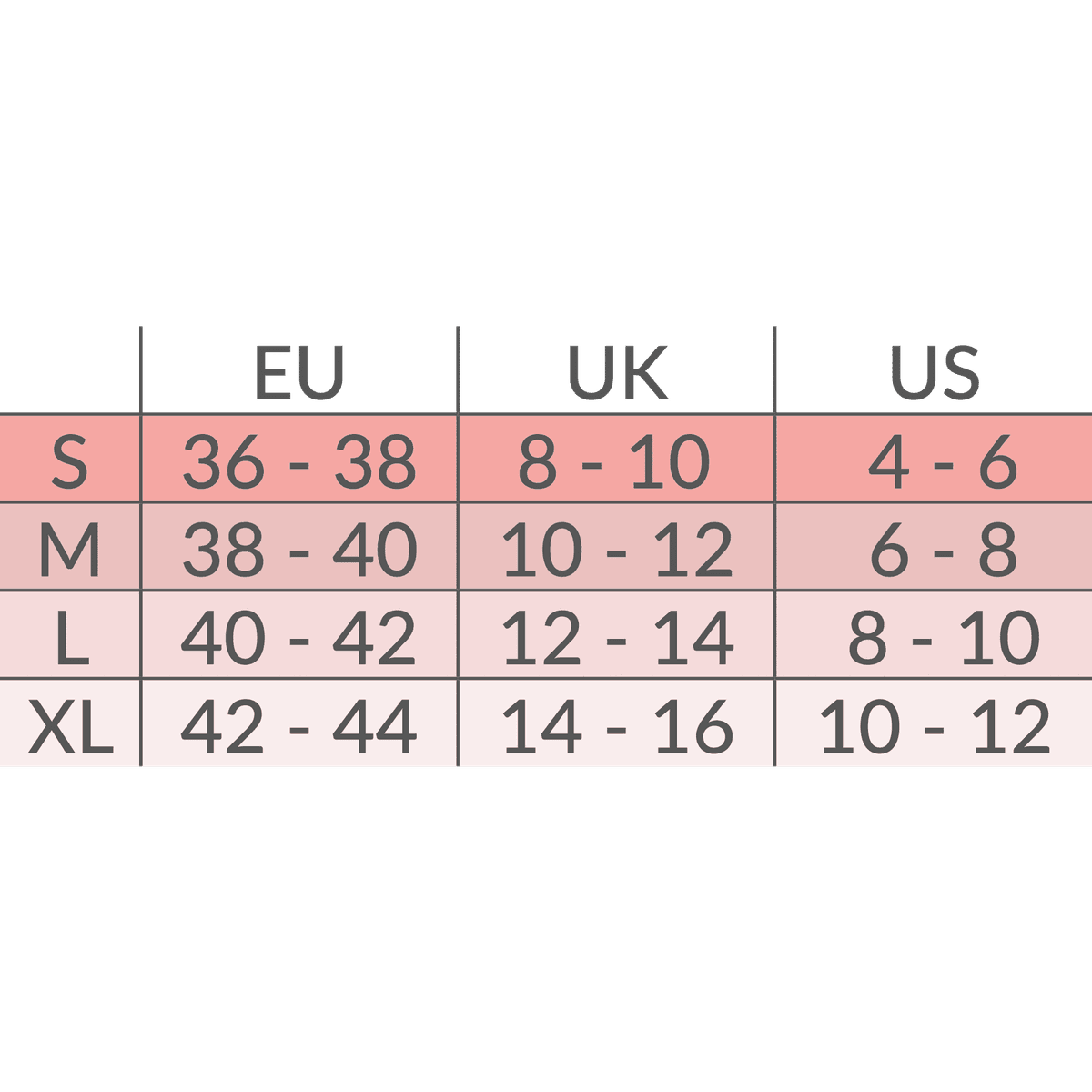 Carriwell Seamless Shapewear Ammetopp, hvit