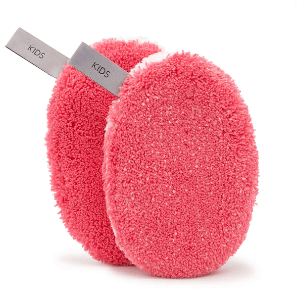 Hovedbilde Waschies - Vaskepads for babyer og barn - 2pk - ...