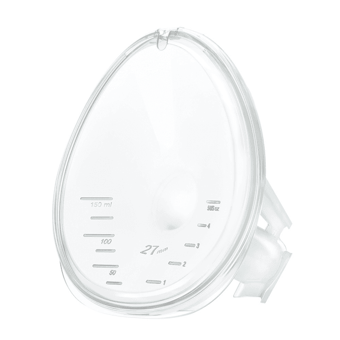 Hovedbilde Medela Brysttrakter til Handsfree brystpumpe
