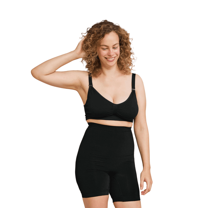 Hovedbilde Carriwell Original Nursing Bra, svart