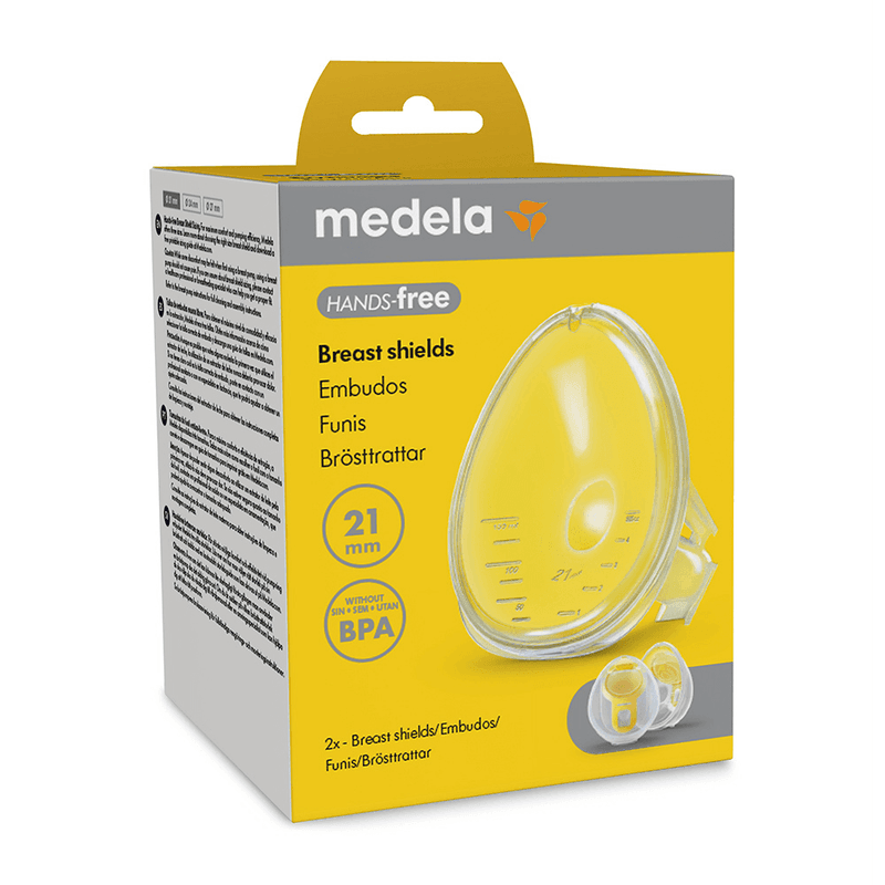 Medela Brysttrakter til Handsfree brystpumpe
