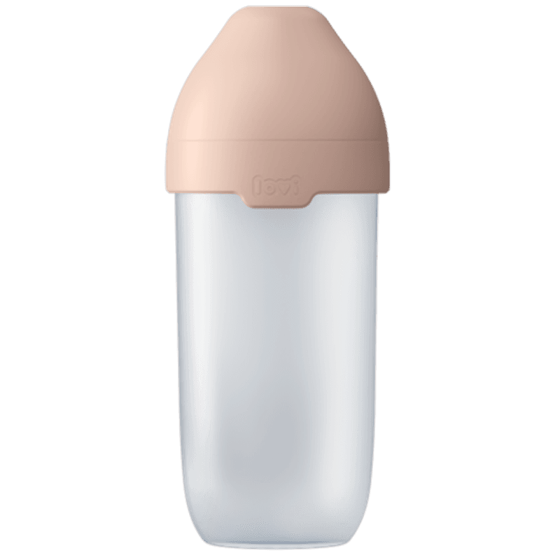 LOVI Bottle Mammafeel 330 ml