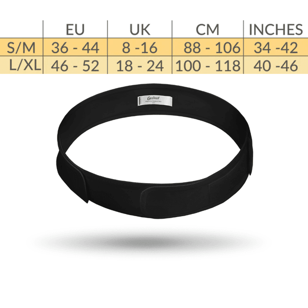 Hovedbilde Carriwell Maternity Support Belt, svart