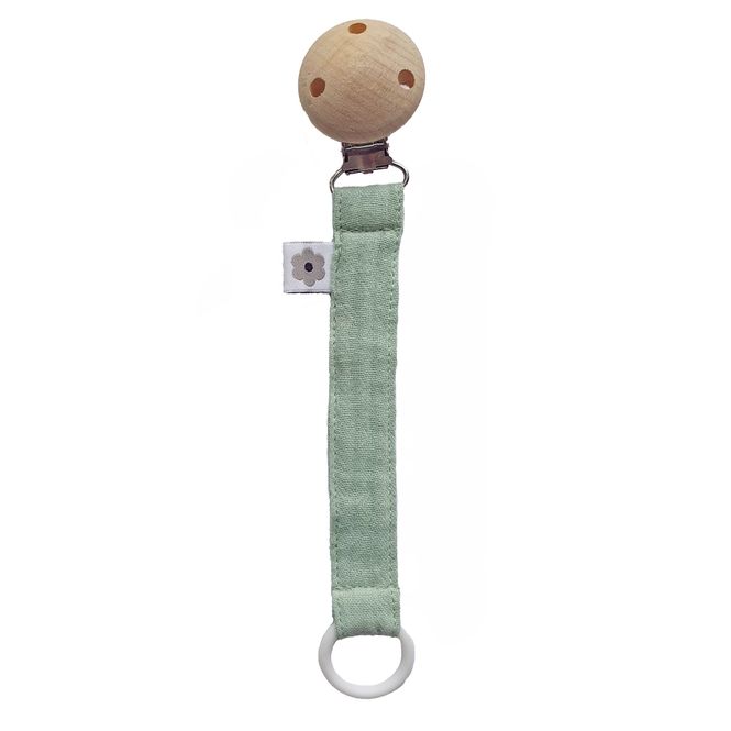 Hovedbilde Summerville - Smokkholder, Cameo green