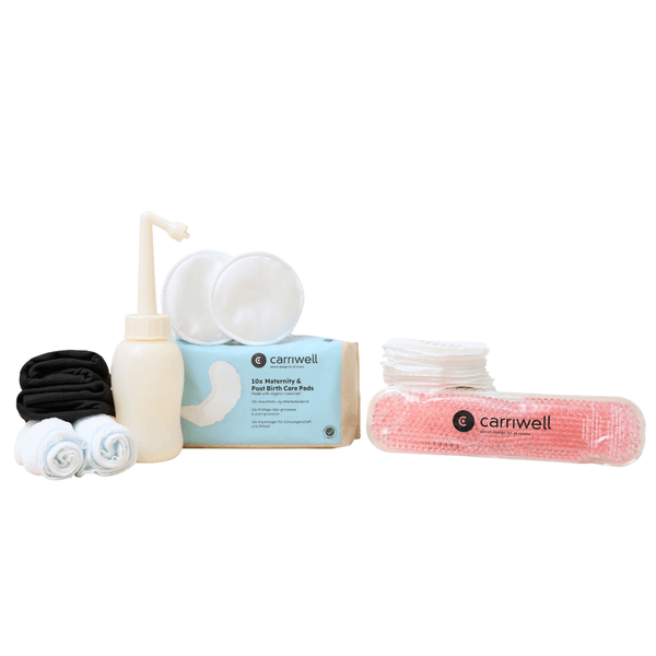 Hovedbilde Carriwell New Mum Care Pack