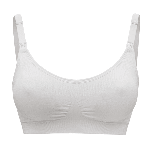 Hovedbilde Medela Keep Cool Ultra BH, hvit