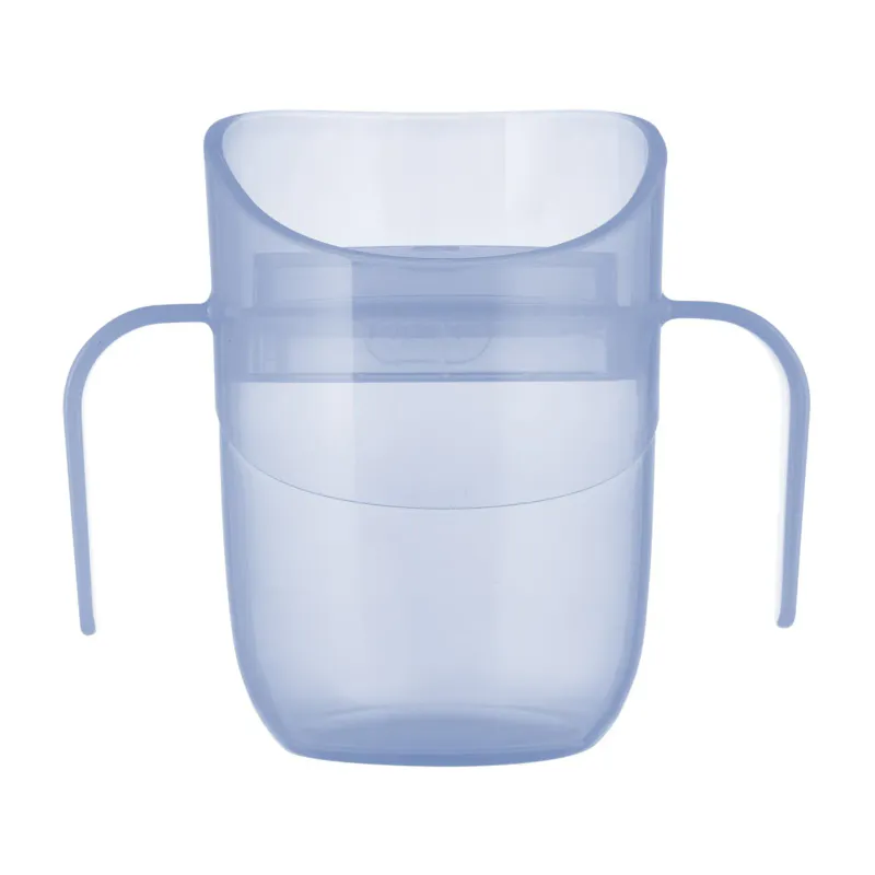 LOVI Genius Training cup 150 ml - Ultramarine