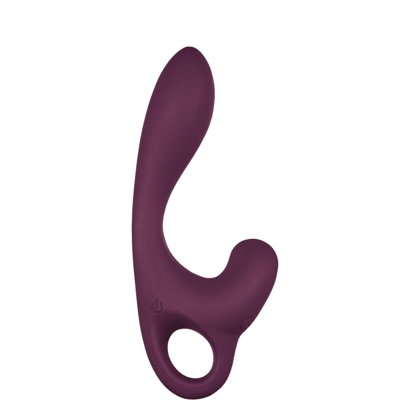 RFSU Oh La La vibrator, dobbel