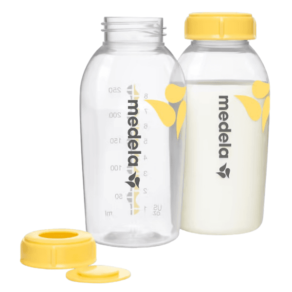 Hovedbilde Medela Tåteflaske 250ml, 2pk