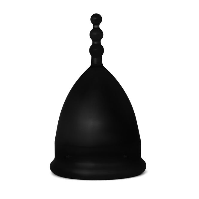 Hovedbilde LadyCup Menskopp Revolution, Blackie Kitty