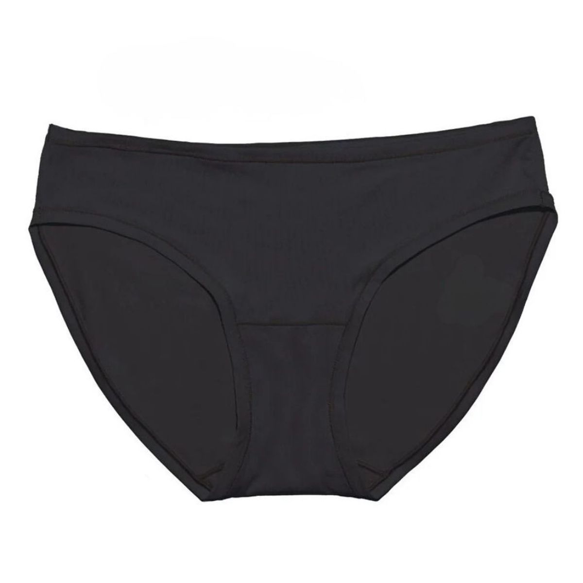 Panic Panties - L/XL pre-washed 4-way stretch truse, svart