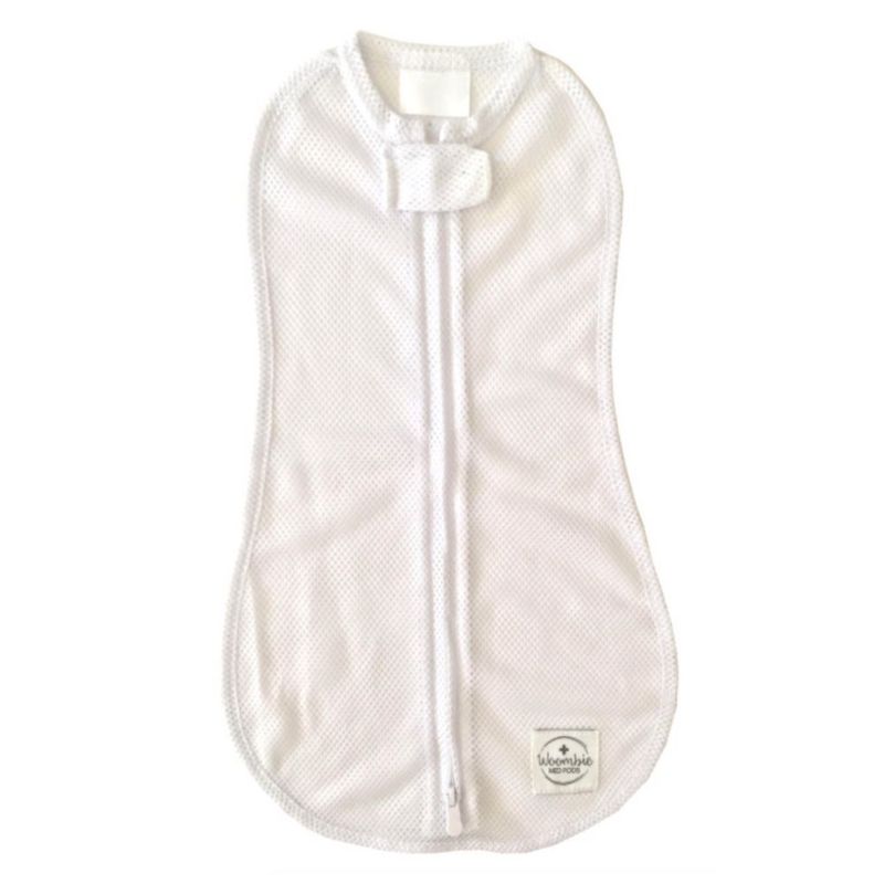 Woombie Bili-pod svøpepose, 0-3m