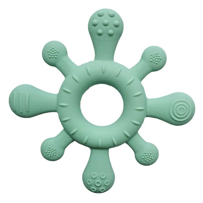 Hovedbilde Summerville Coral bitering, cameo green