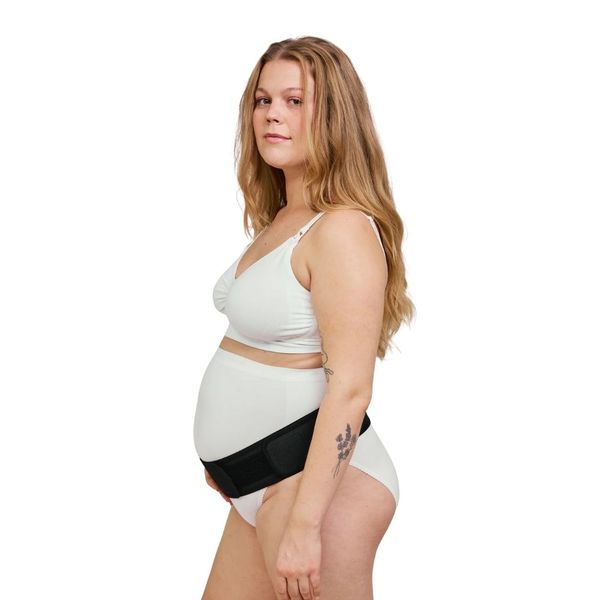 Hovedbilde Carriwell Maternity Support Belt, svart