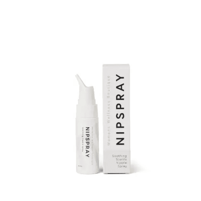 Hovedbilde Woman's Wellness Nipspray - Steril ...