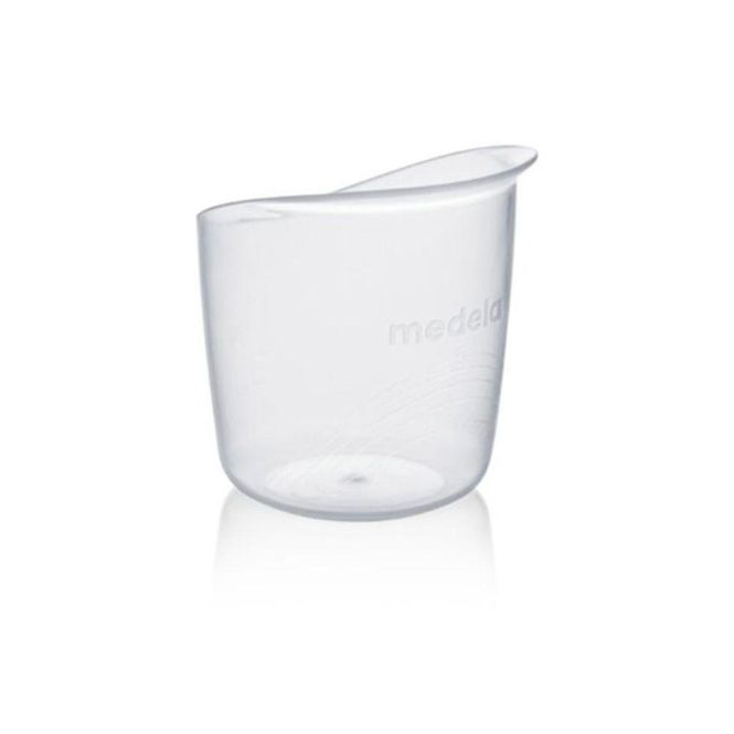 Hovedbilde Medela Matebeger 35ml, 10pk