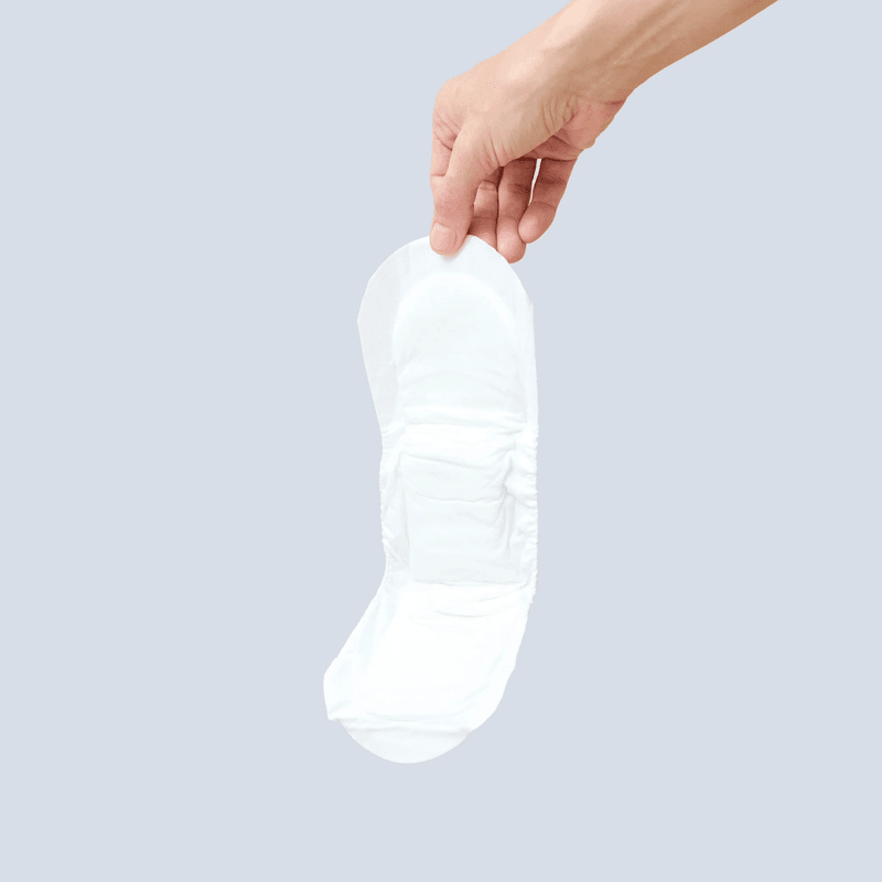 Carriwell Engangs Maternity & Etter fødsel Care Pads, 10pk