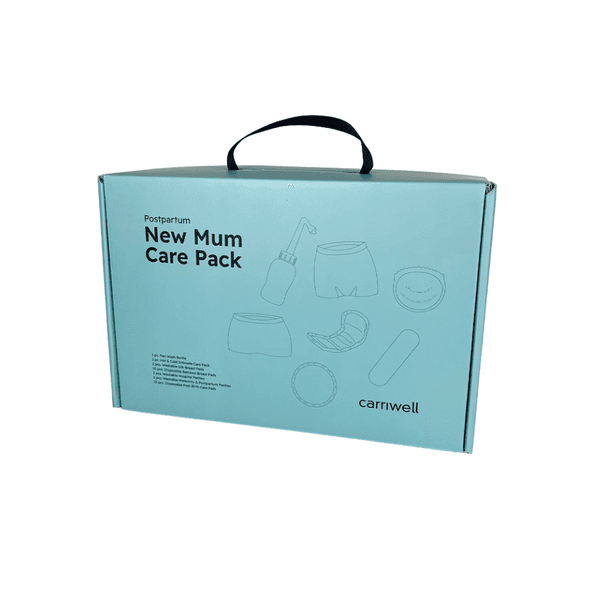 Hovedbilde Carriwell New Mum Care Pack
