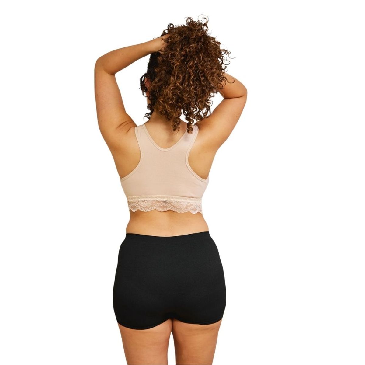 Carriwell Organic Sleeping AmmeBH, Honey