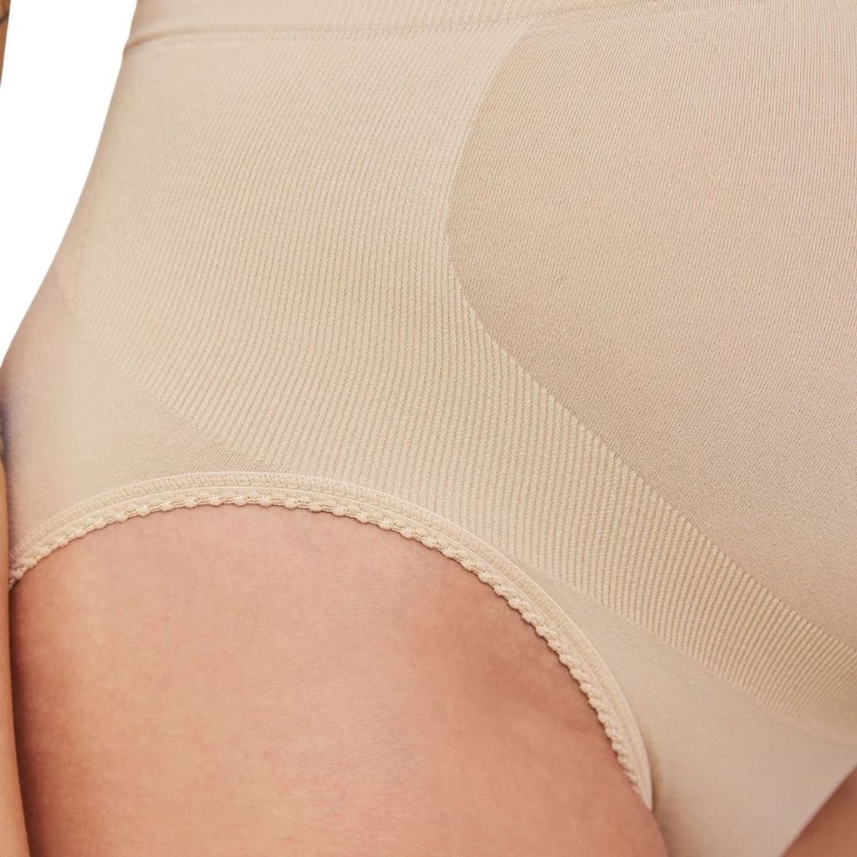 Carriwell Seamless Maternity Support Panty, Honey