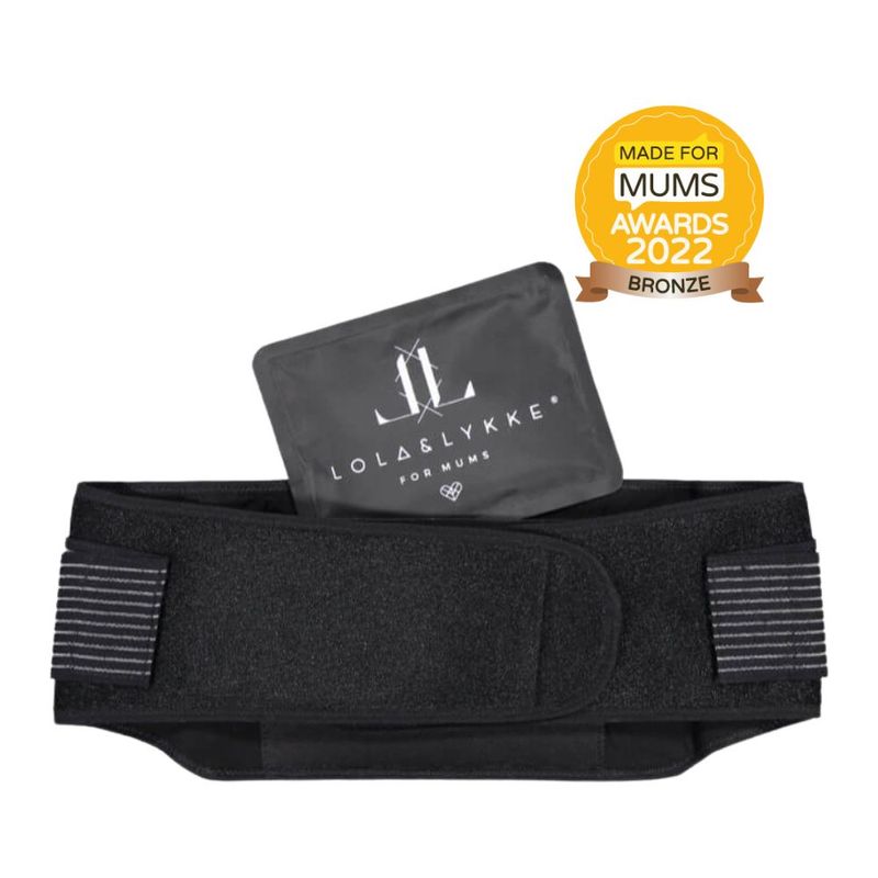 Lola og Lykke Core relief pregnancy support belt