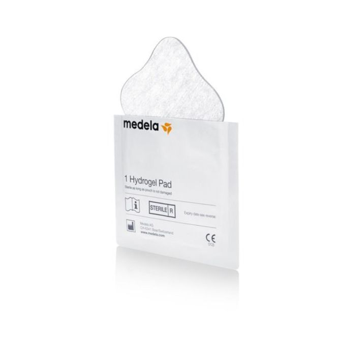 Hovedbilde Medela Hydrogel pads, 4pk