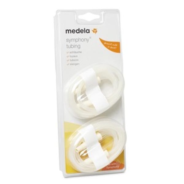 Hovedbilde OUTLET: MEDELA Tubing Replacement for Symphony