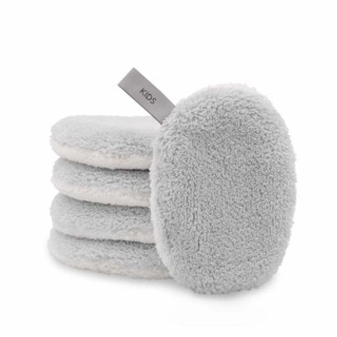 Hovedbilde Waschies - vaskepads for sensitive babyer og barn ...