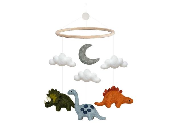 Hovedbilde Gamcha Uro - Dinosaur