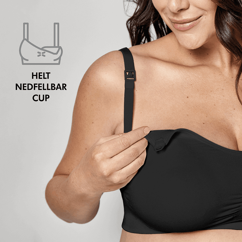 Medela Keep Cool Ultra AmmeBH, svart